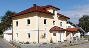 Ferienresorts Brigitte